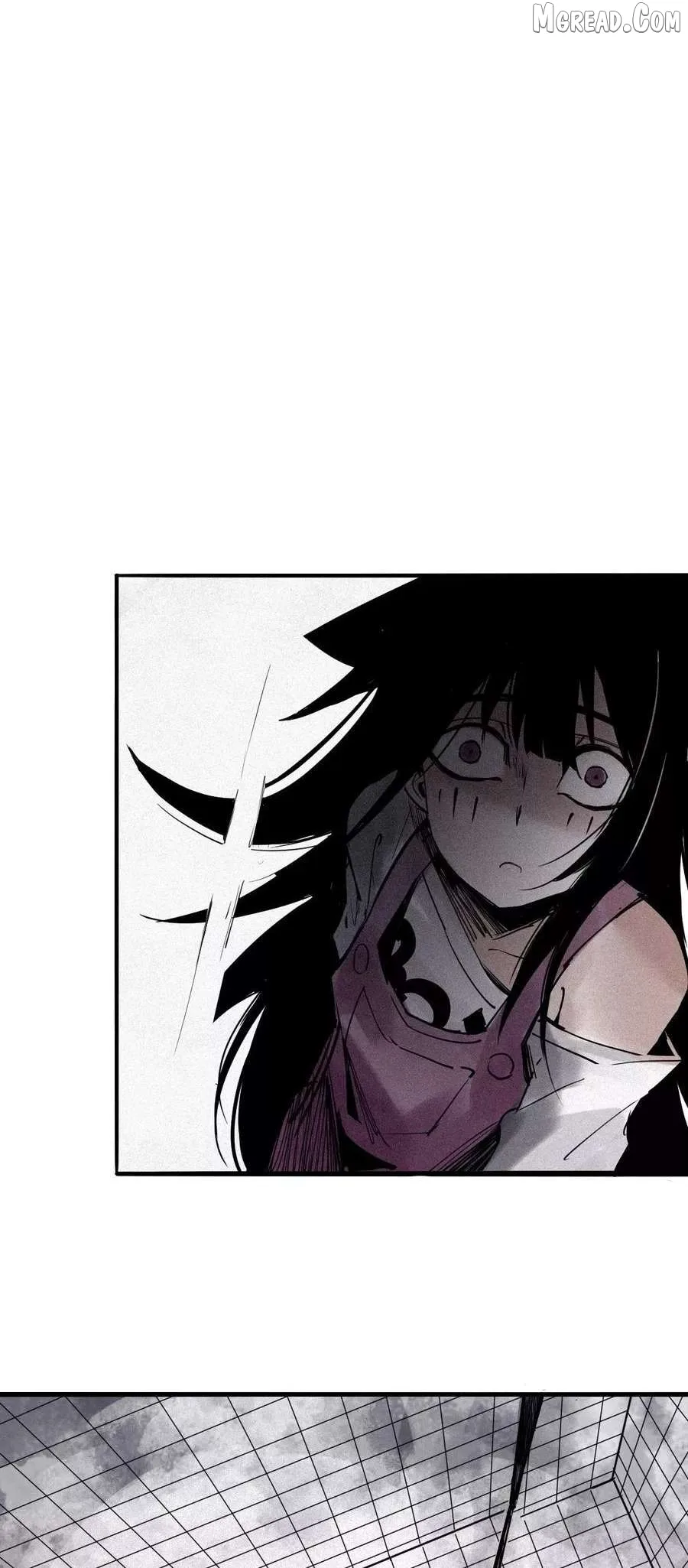 Truth Mask Chapter 127 page 5