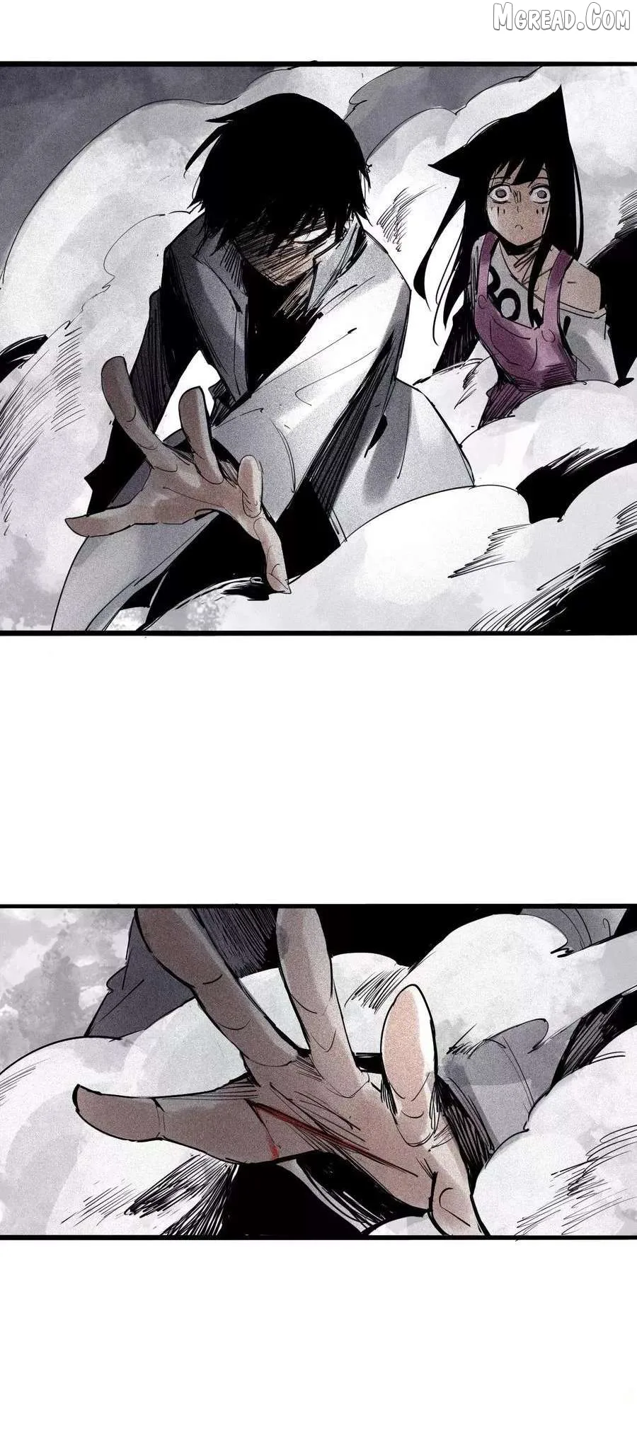 Truth Mask Chapter 127 page 10