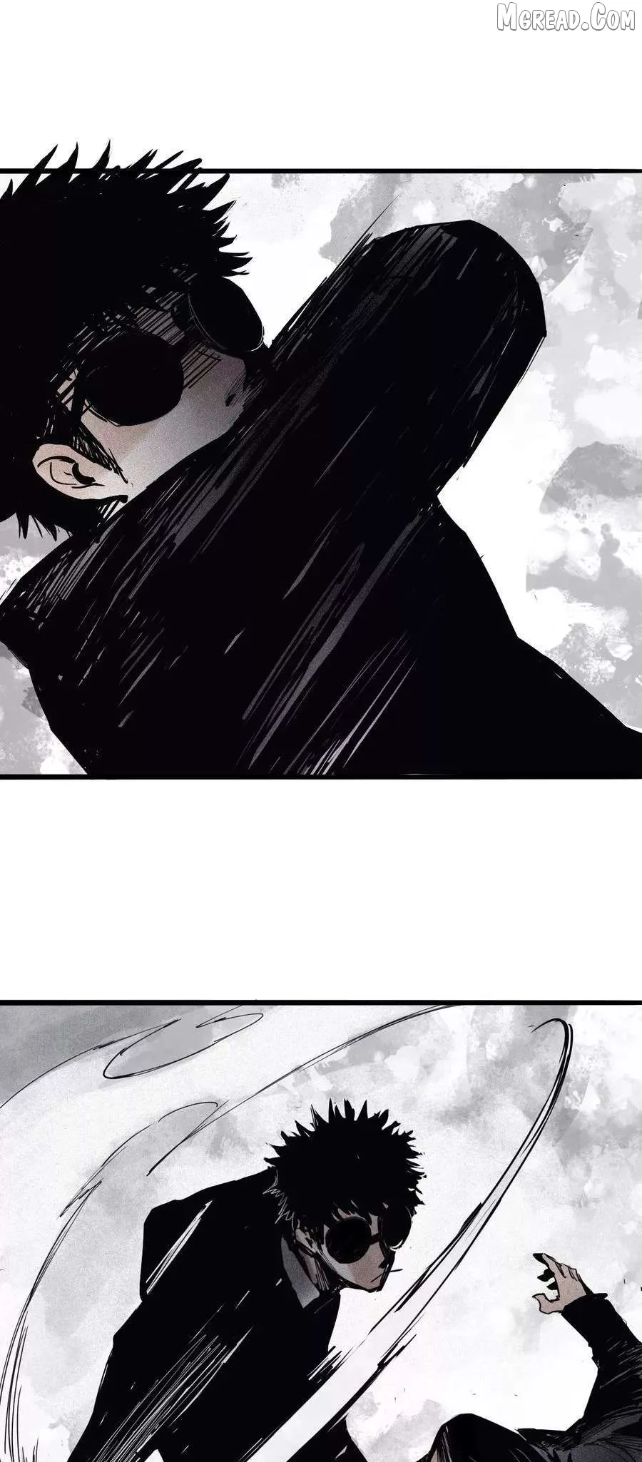 Truth Mask Chapter 127 page 18