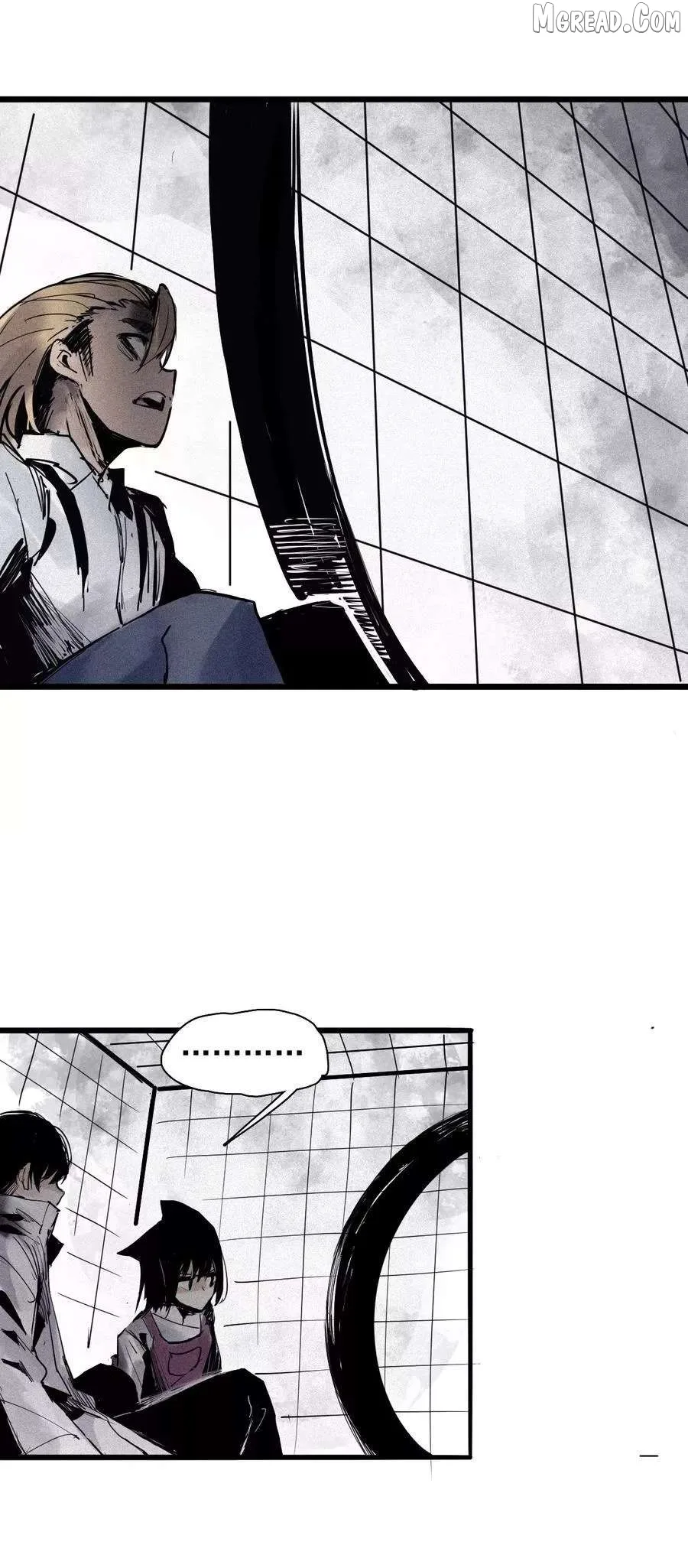 Truth Mask Chapter 127 page 14