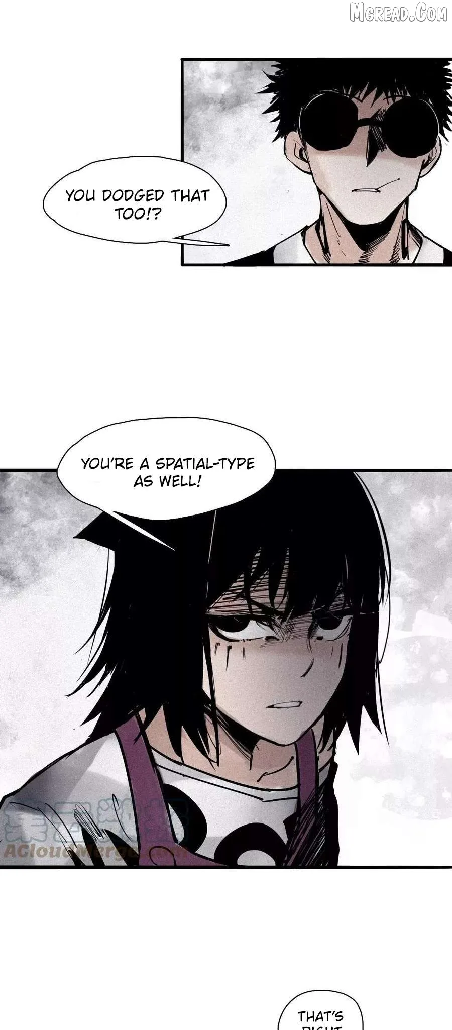 Truth Mask Chapter 127 page 15
