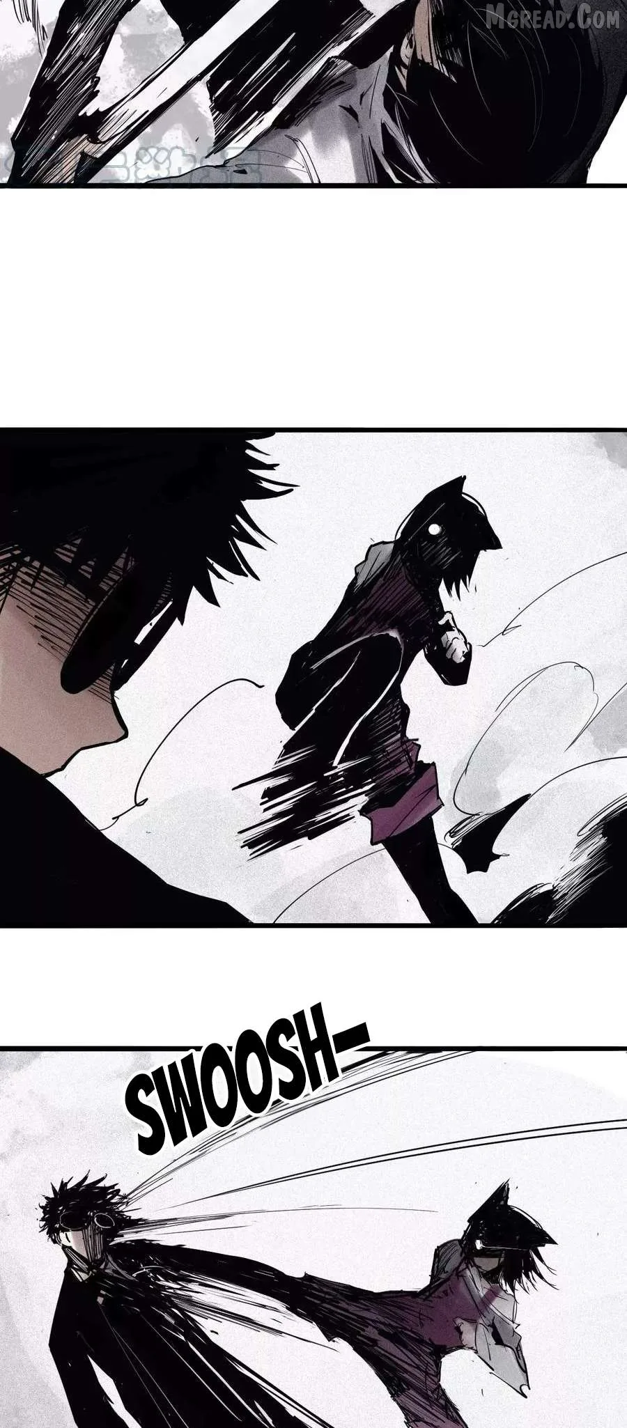 Truth Mask Chapter 127 page 19