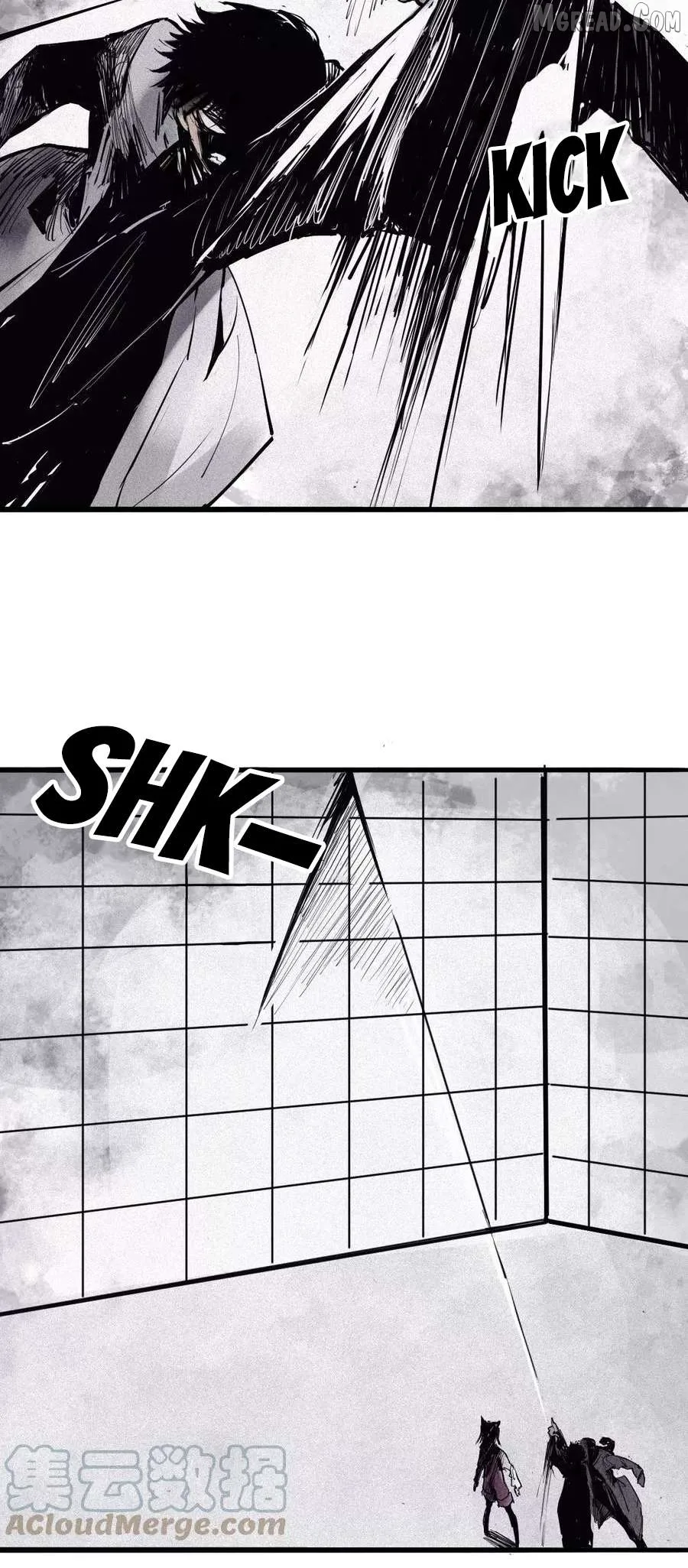 Truth Mask Chapter 127 page 17