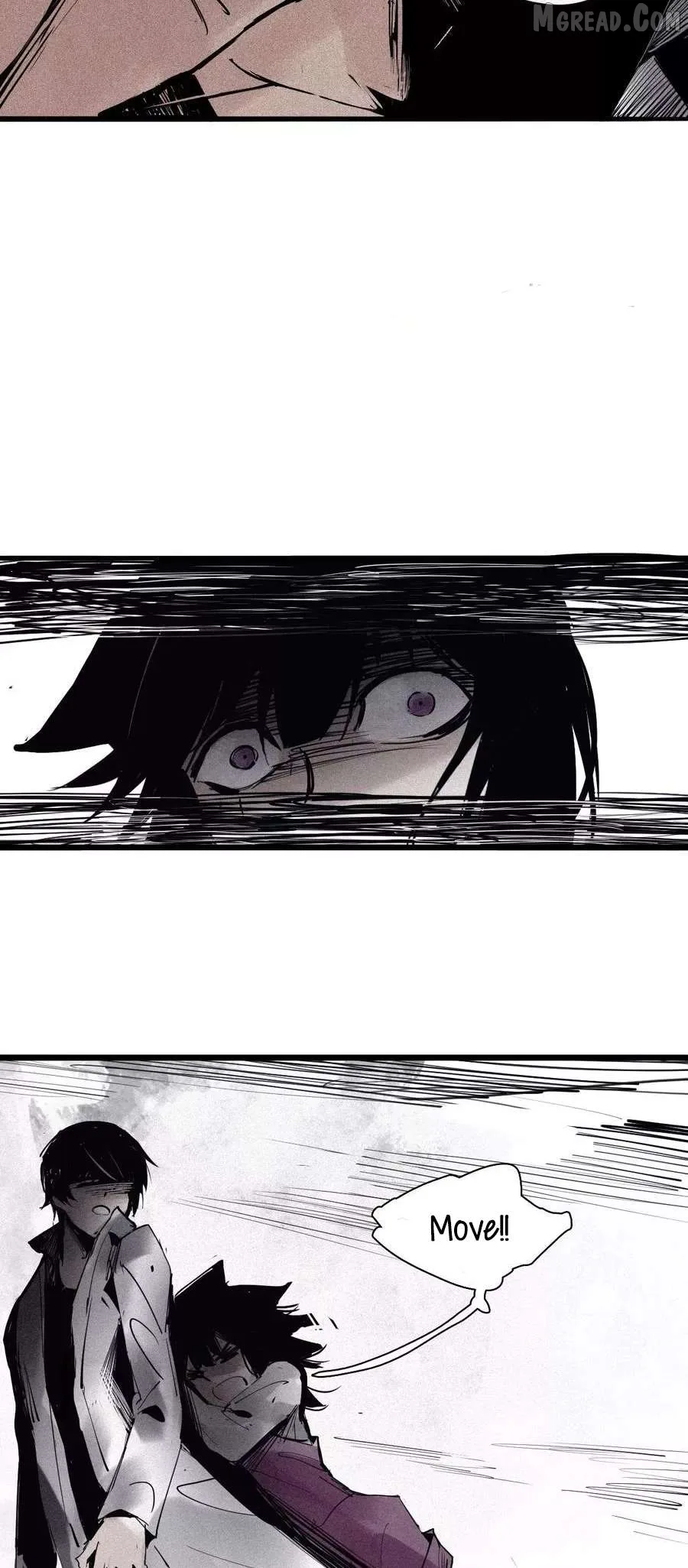 Truth Mask Chapter 127 page 12