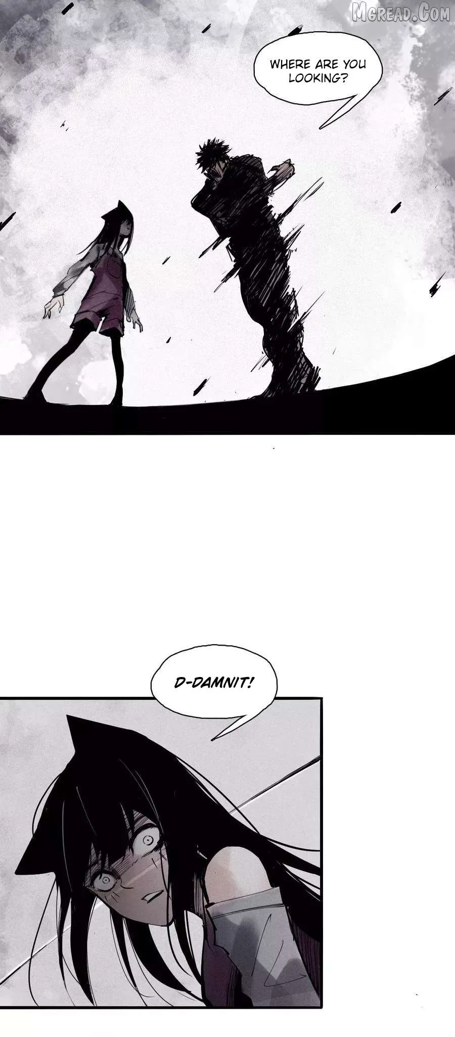 Truth Mask Chapter 127 page 7