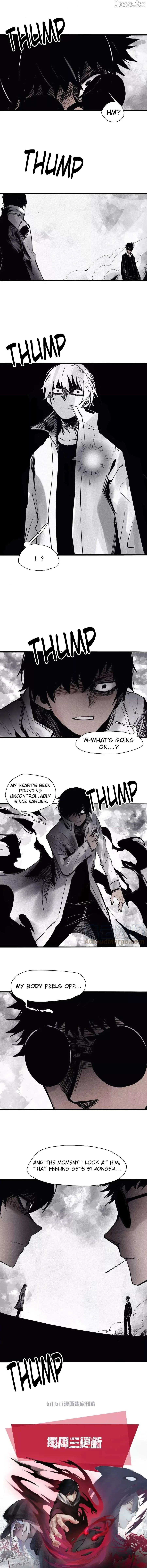 Truth Mask Chapter 127 page 22