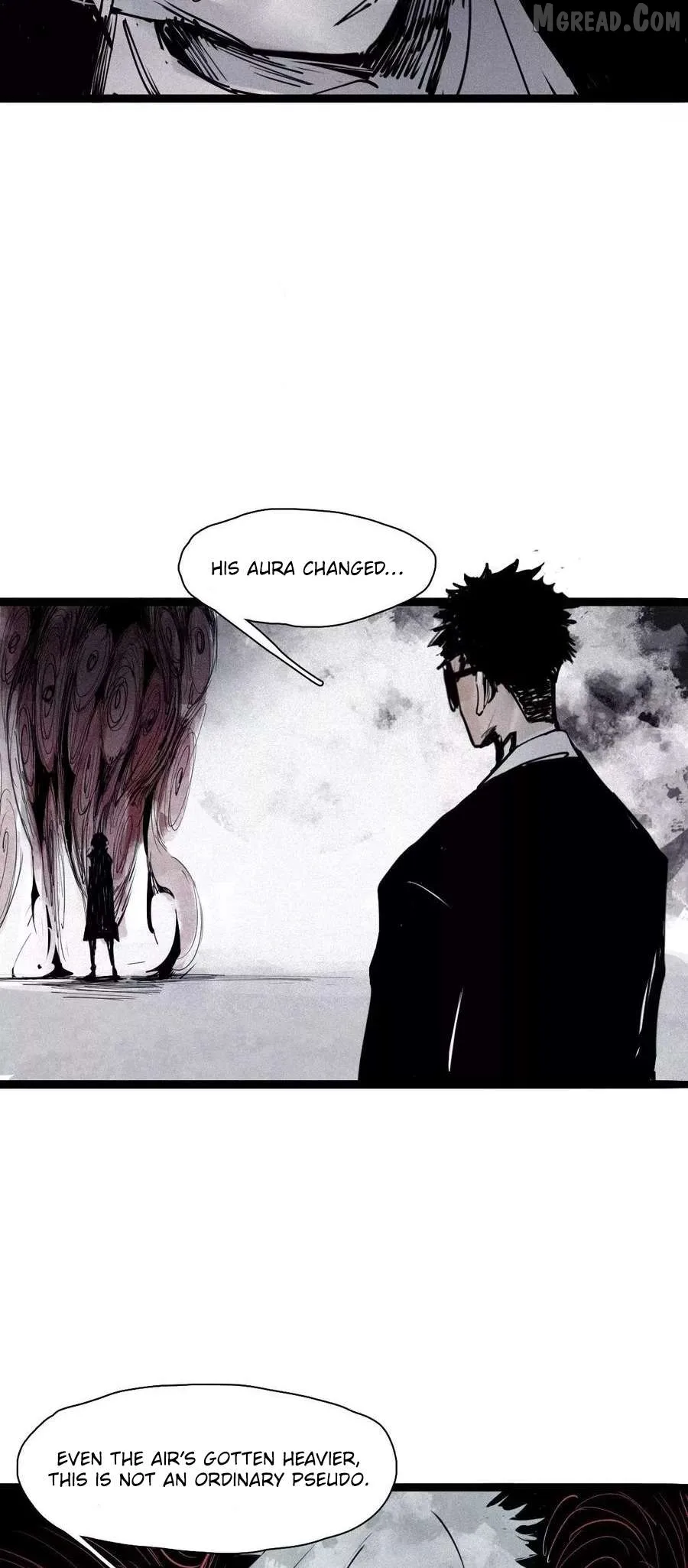 Truth Mask Chapter 128 page 5