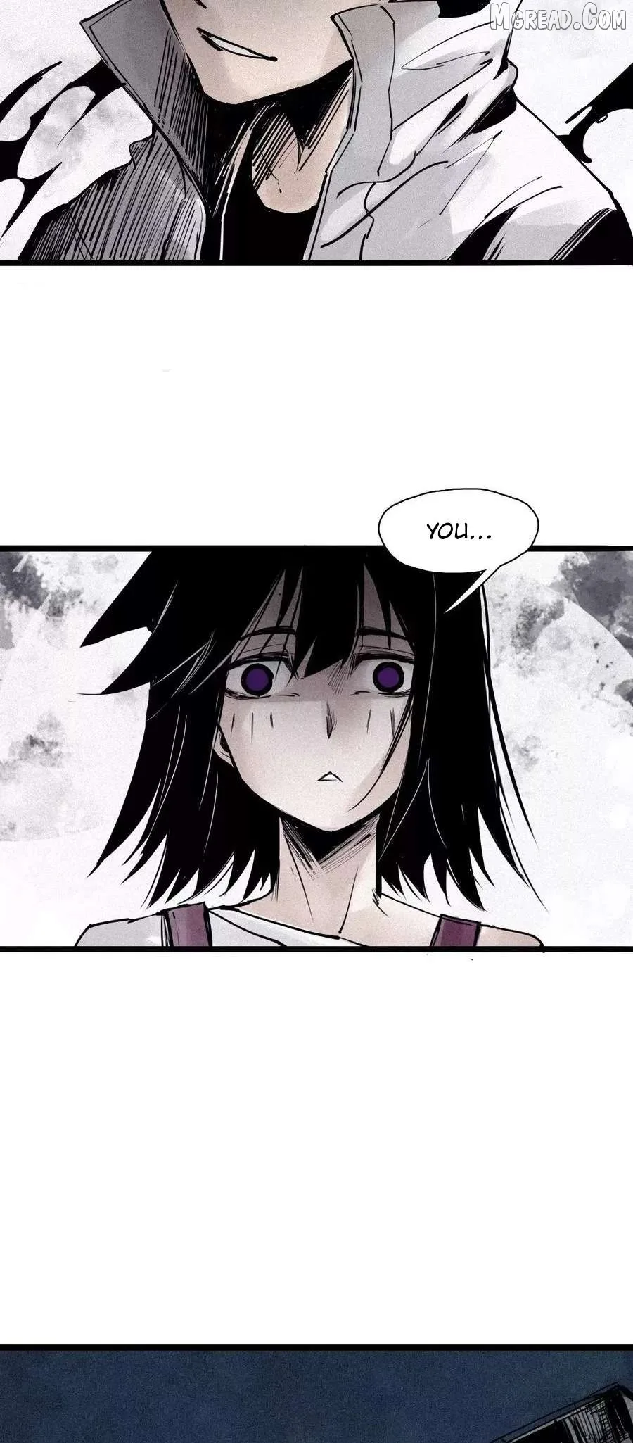 Truth Mask Chapter 128 page 16