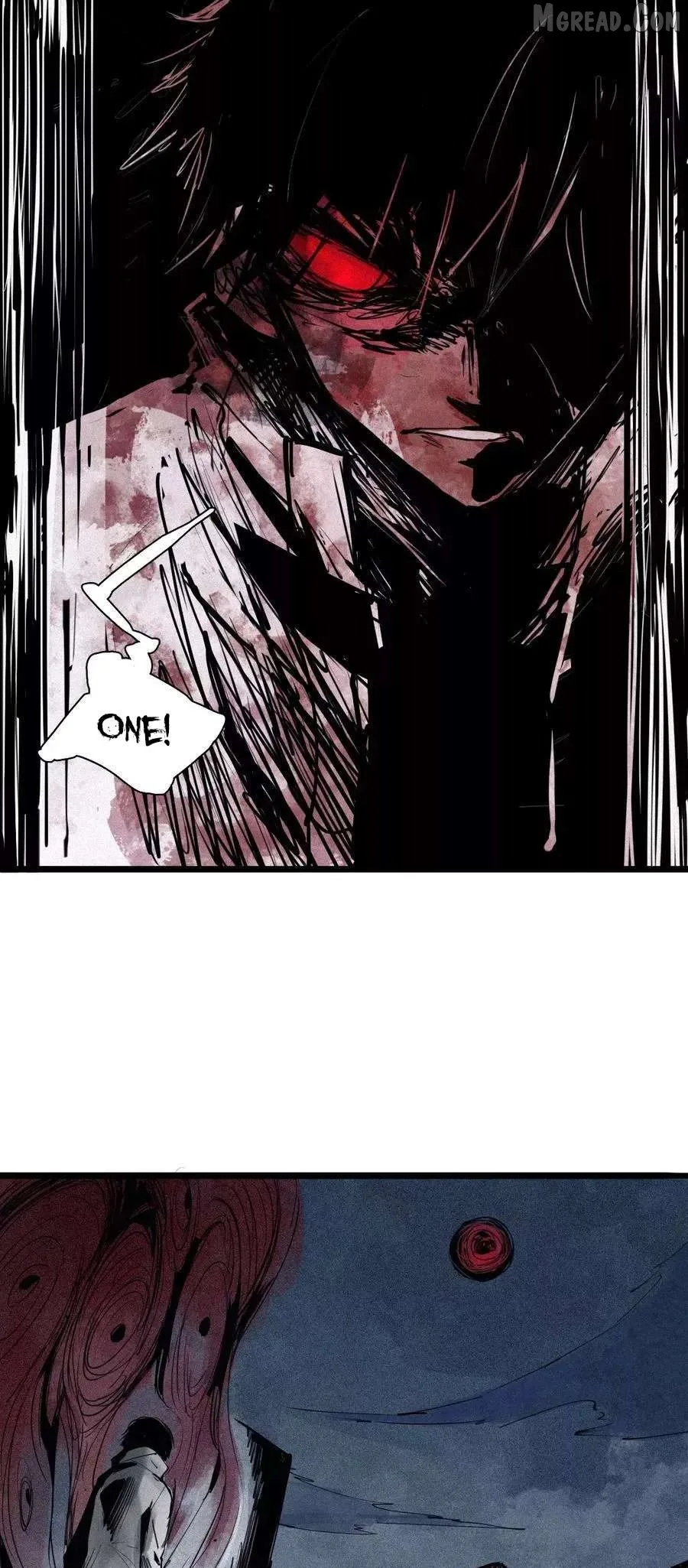 Truth Mask Chapter 128 page 10