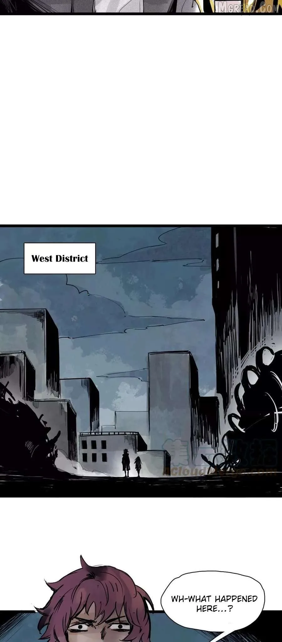 Truth Mask Chapter 128 page 19