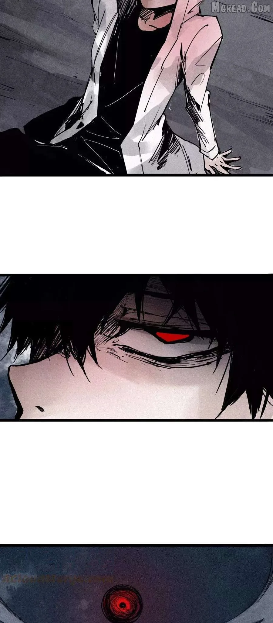 Truth Mask Chapter 128 page 13