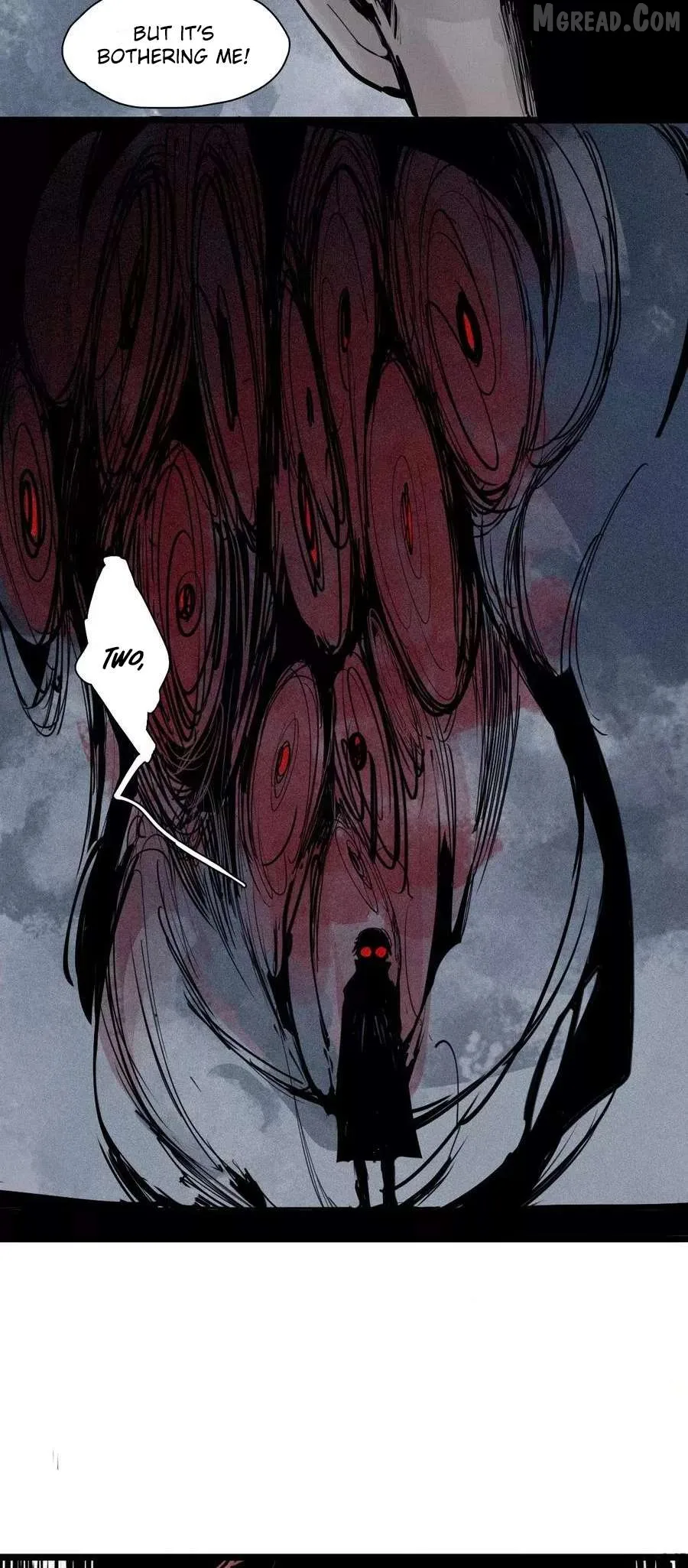 Truth Mask Chapter 128 page 9