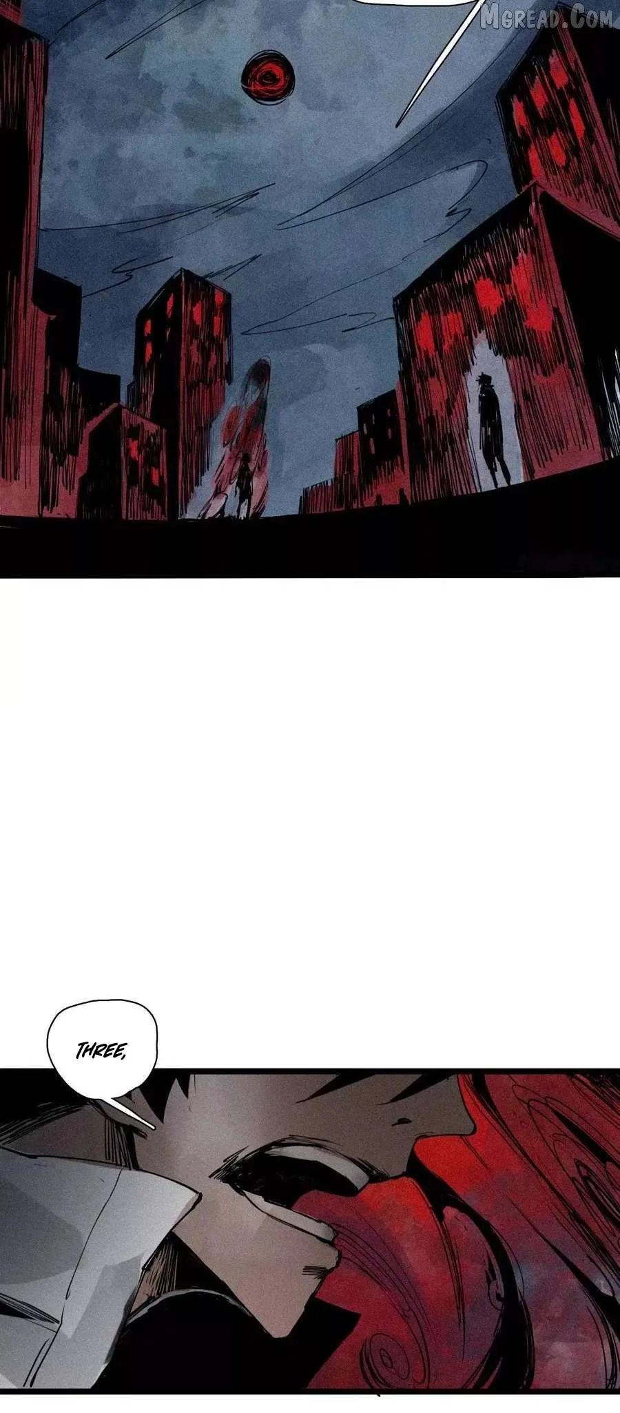 Truth Mask Chapter 128 page 7