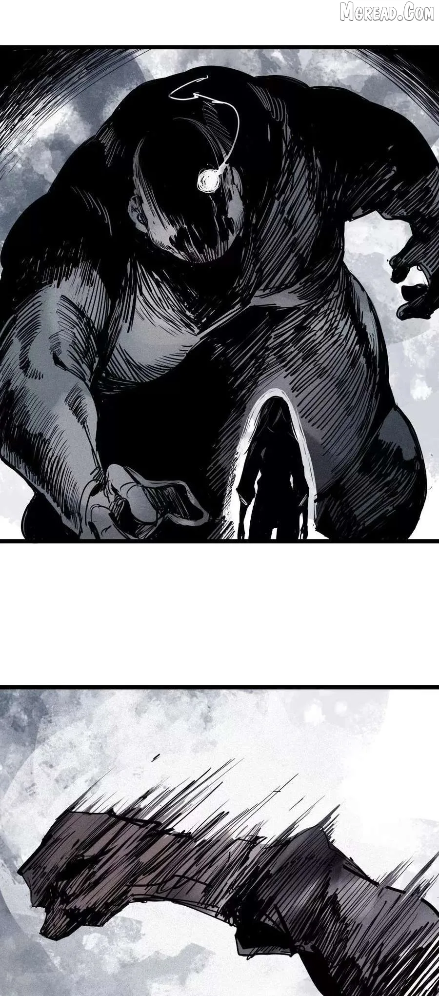 Truth Mask Chapter 128 page 22