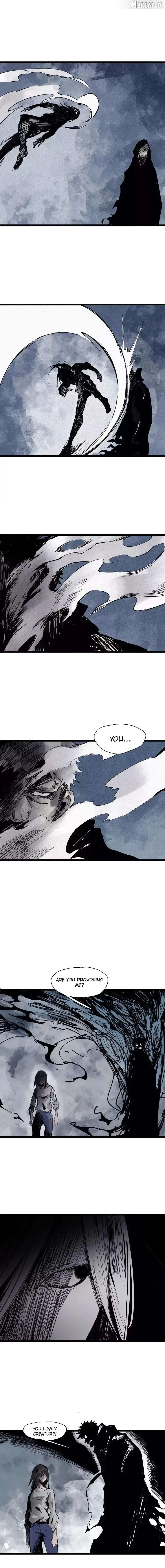 Truth Mask Chapter 129 page 5