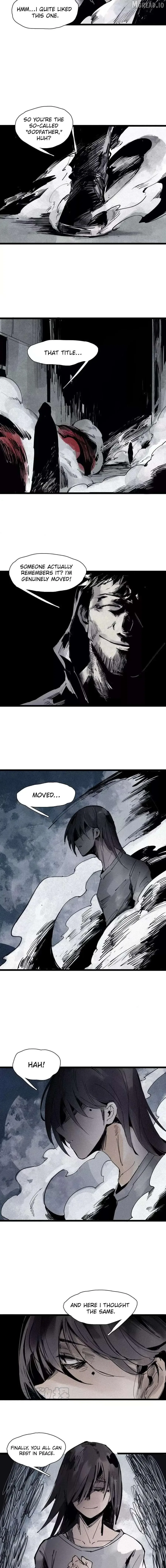 Truth Mask Chapter 129 page 3