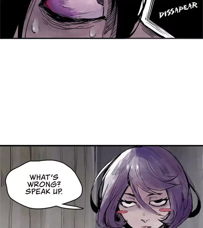 Truth Mask Chapter 13 page 3