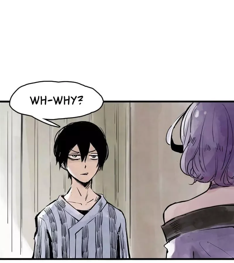 Truth Mask Chapter 13 page 6