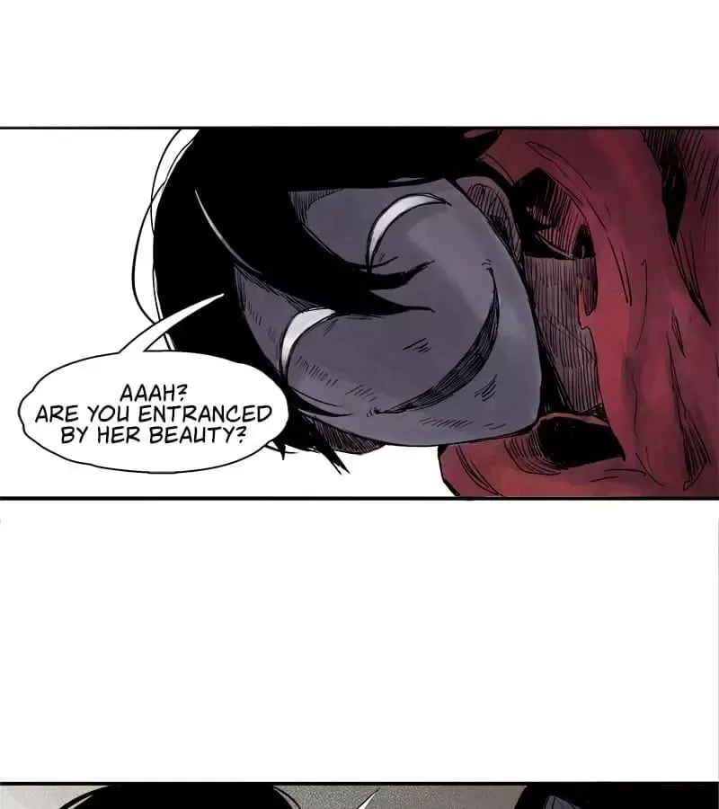 Truth Mask Chapter 13 page 1