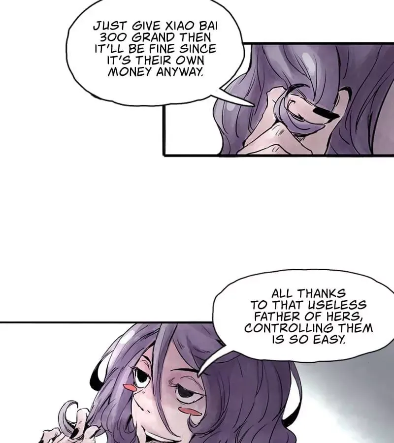 Truth Mask Chapter 13 page 24