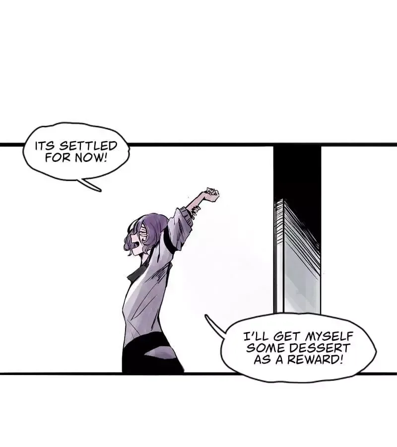 Truth Mask Chapter 13 page 27