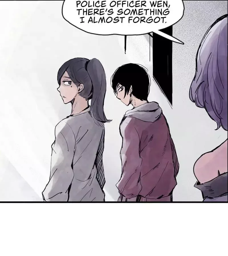 Truth Mask Chapter 13 page 12