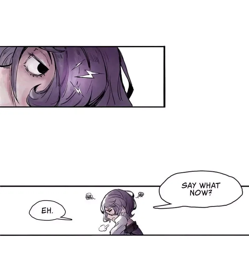 Truth Mask Chapter 13 page 28