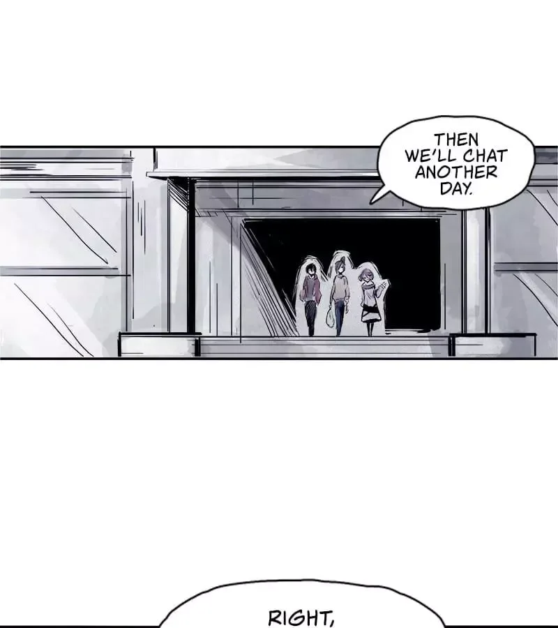Truth Mask Chapter 13 page 11