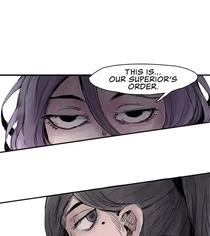 Truth Mask Chapter 13 page 16