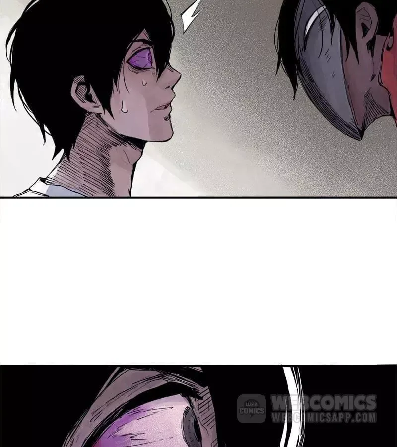 Truth Mask Chapter 13 page 2