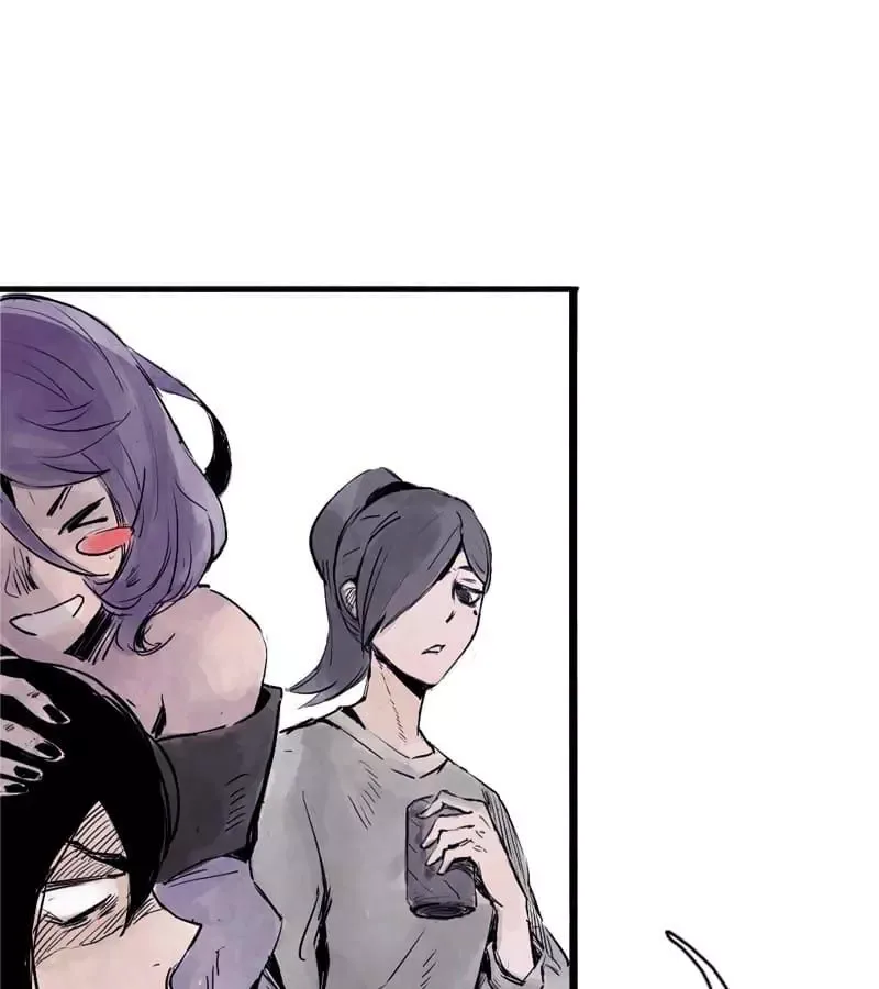 Truth Mask Chapter 13 page 8
