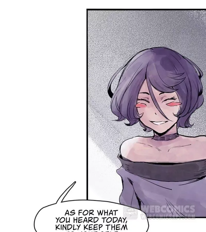 Truth Mask Chapter 13 page 14