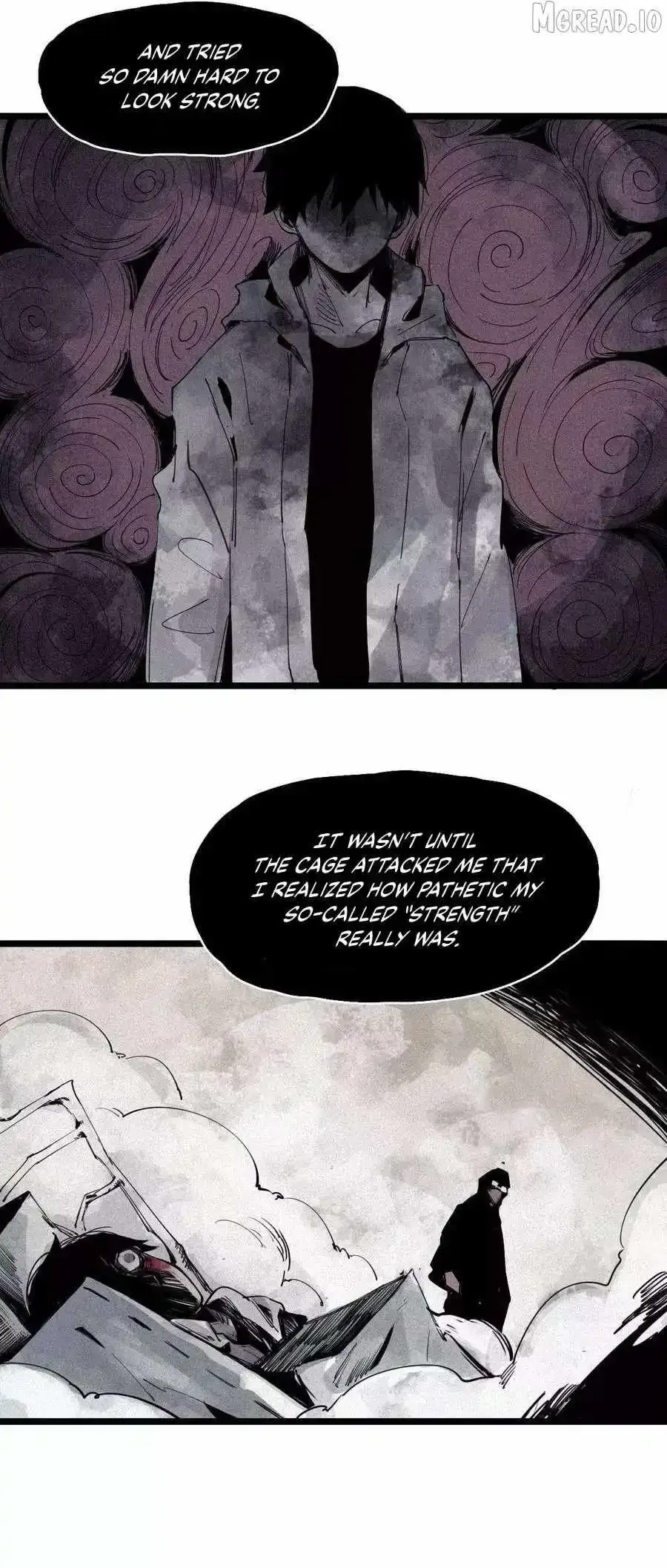 Truth Mask Chapter 130 page 13