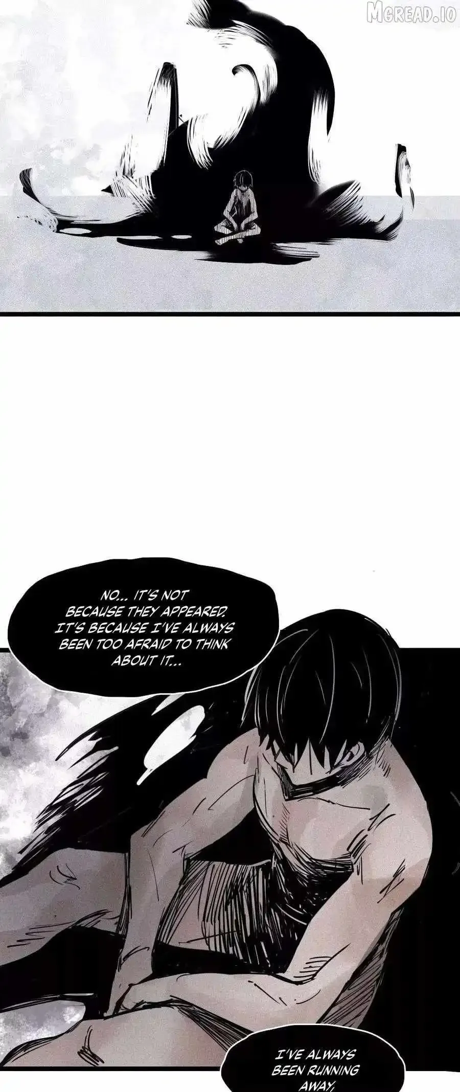 Truth Mask Chapter 130 page 18