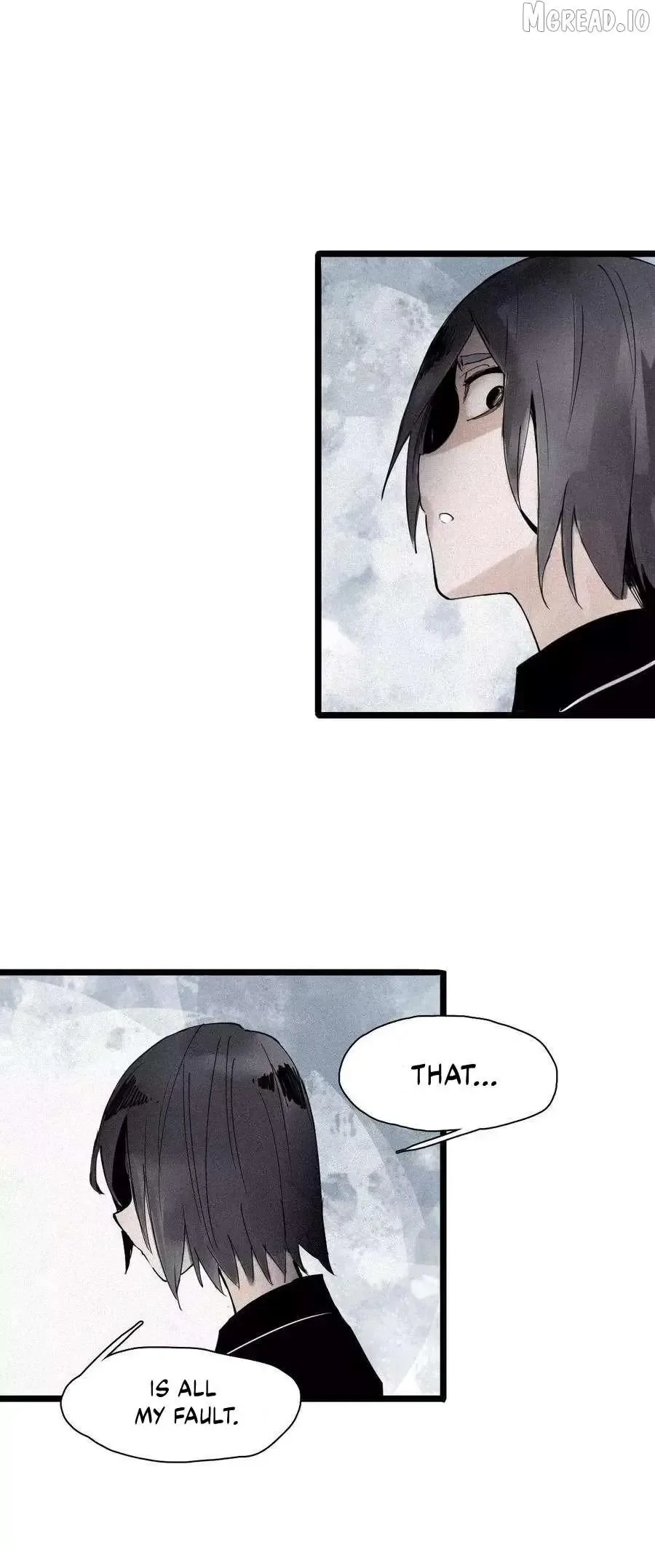 Truth Mask Chapter 130 page 5