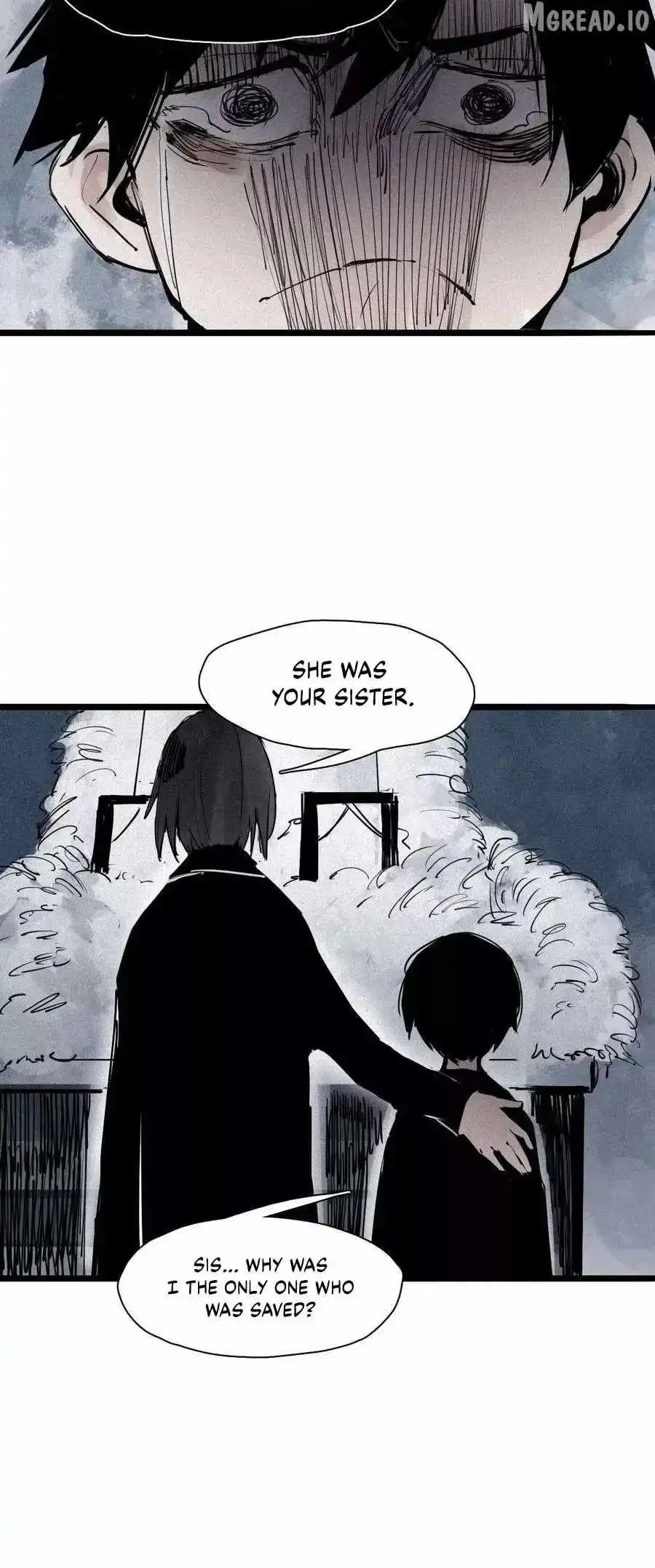 Truth Mask Chapter 130 page 4