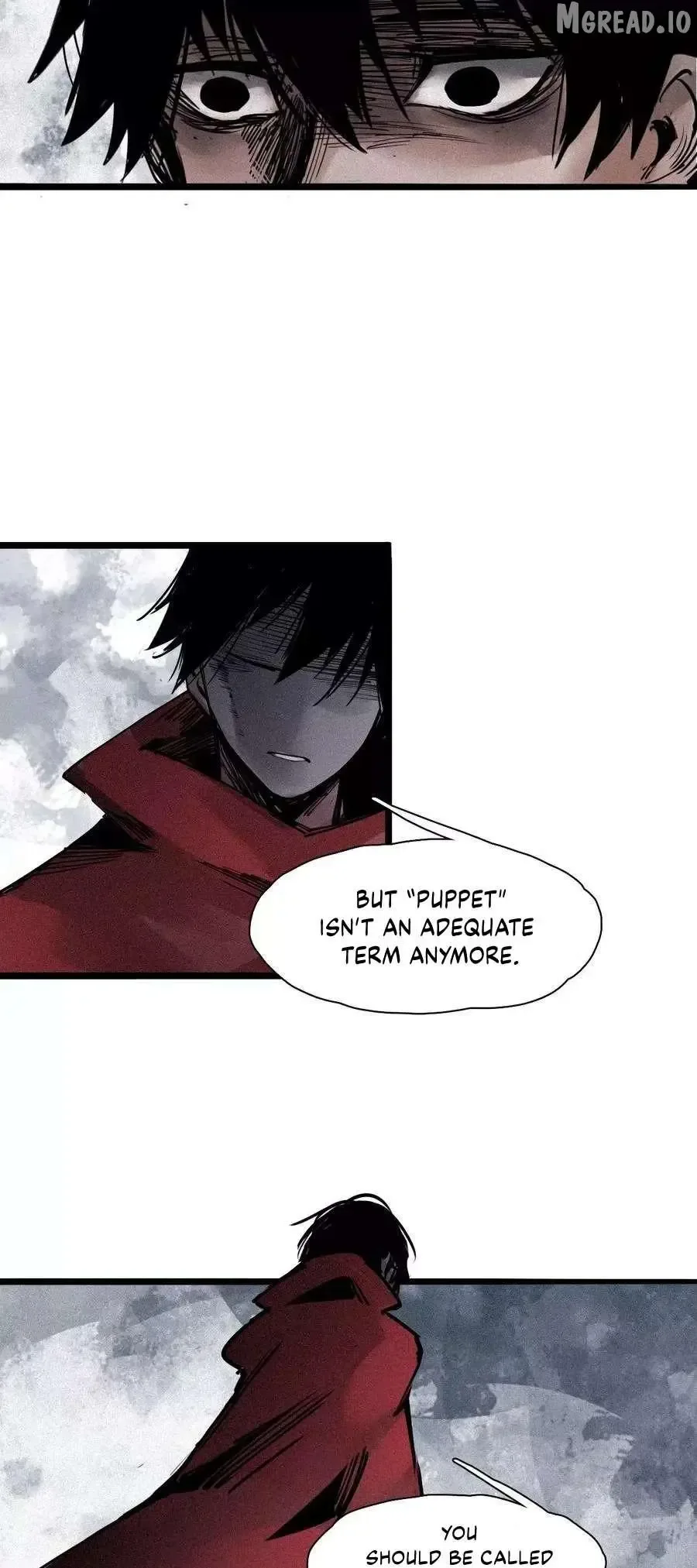 Truth Mask Chapter 130 page 24