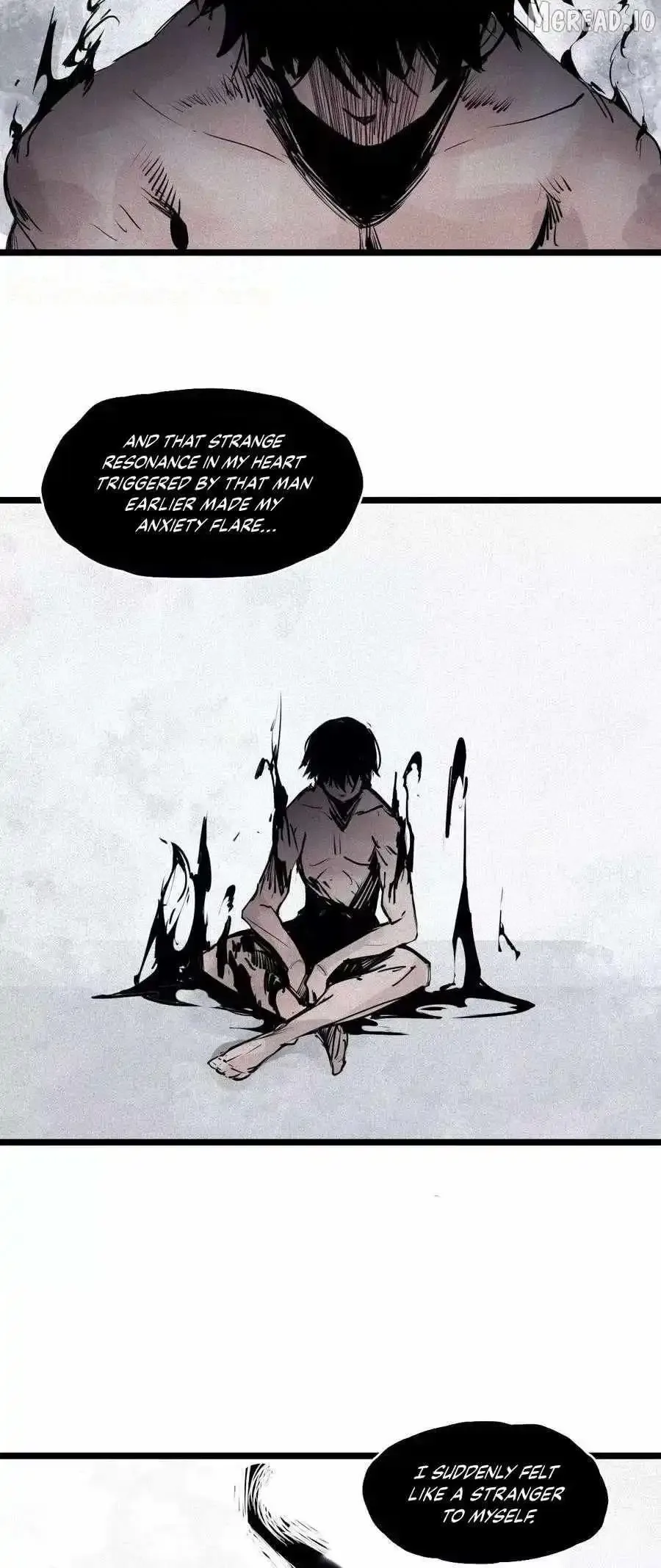 Truth Mask Chapter 130 page 17