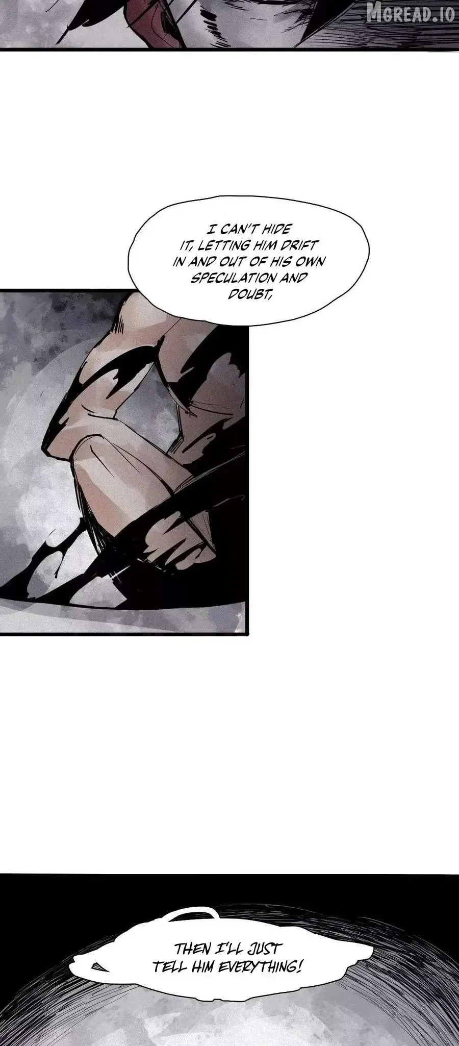 Truth Mask Chapter 131 page 6