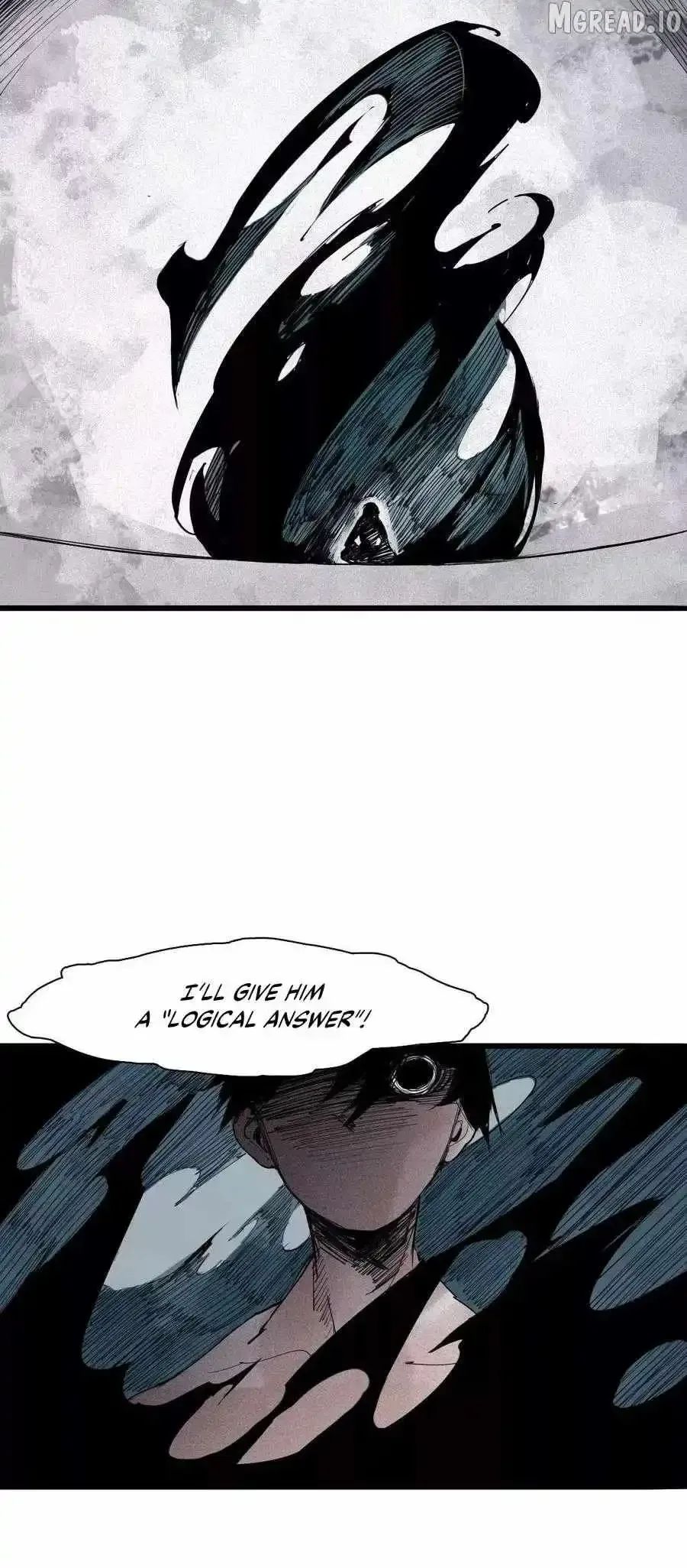 Truth Mask Chapter 131 page 7
