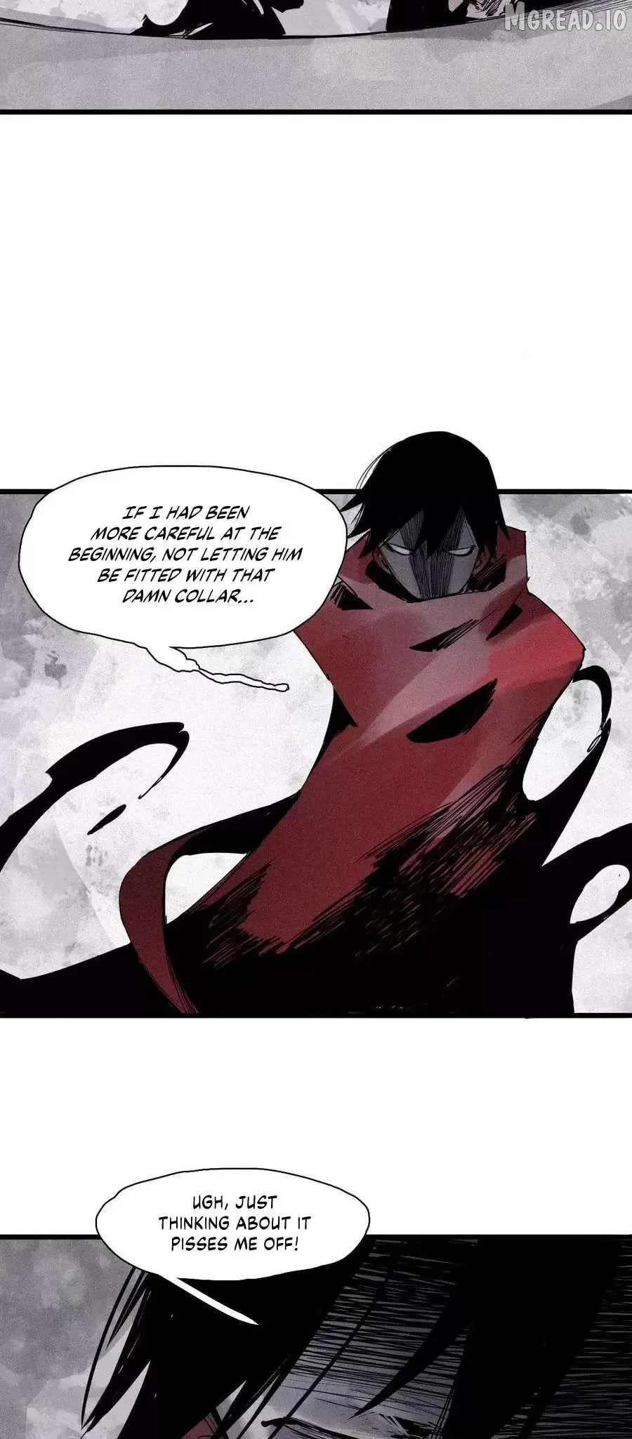 Truth Mask Chapter 131 page 5