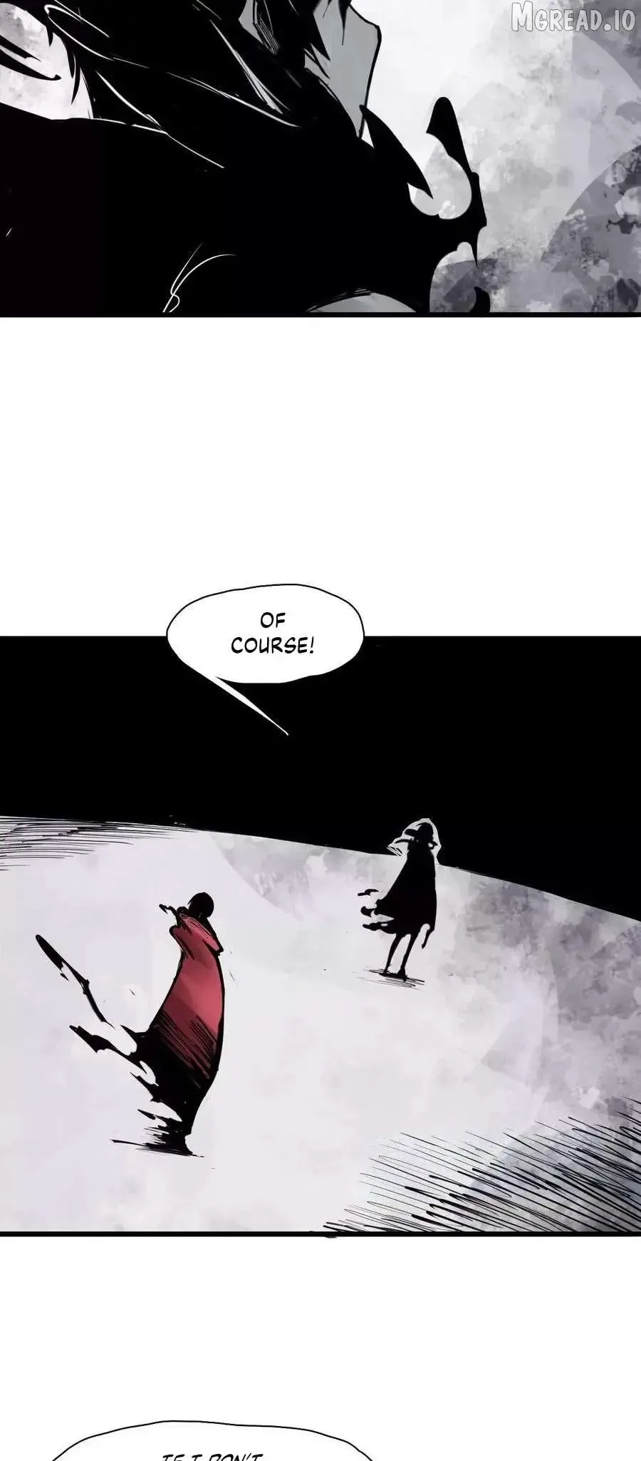 Truth Mask Chapter 131 page 24