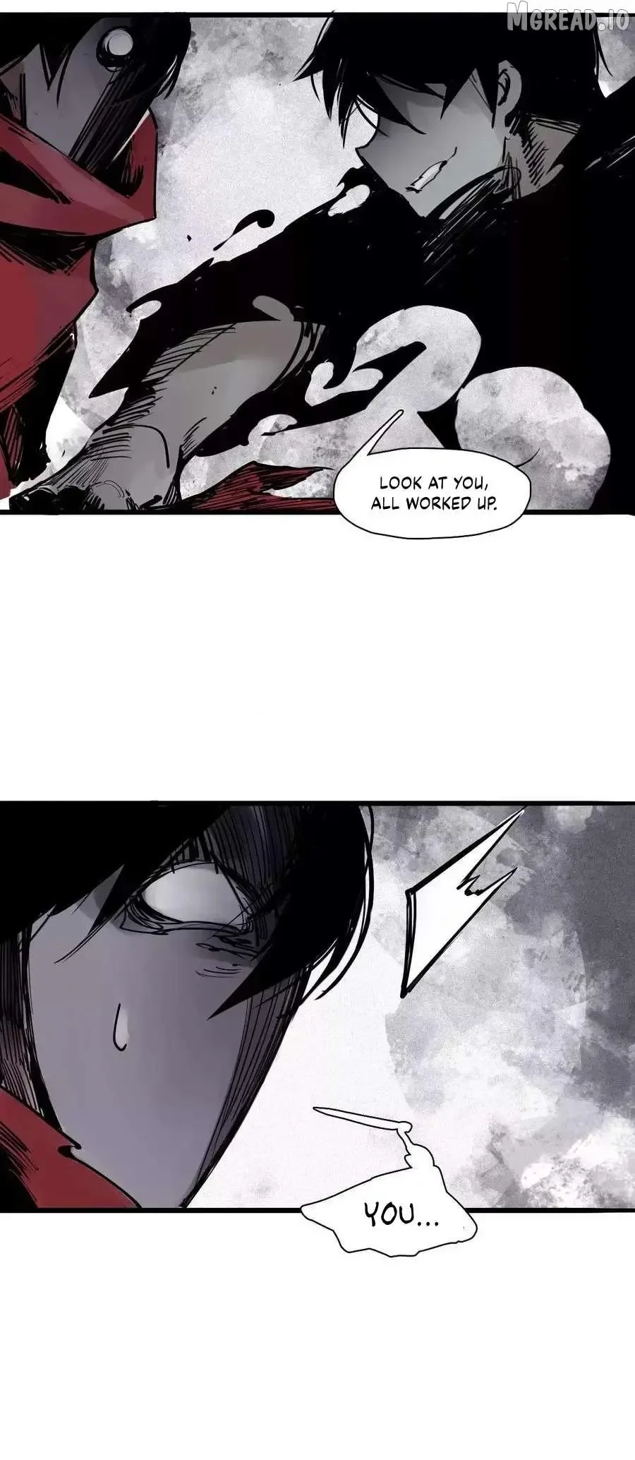 Truth Mask Chapter 131 page 15