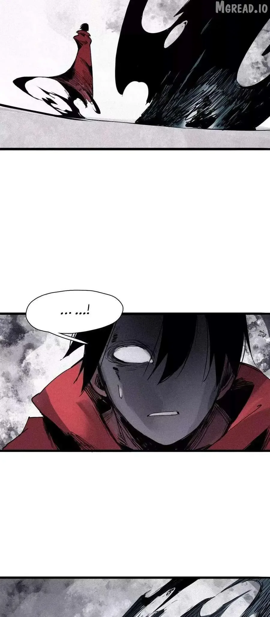Truth Mask Chapter 131 page 9