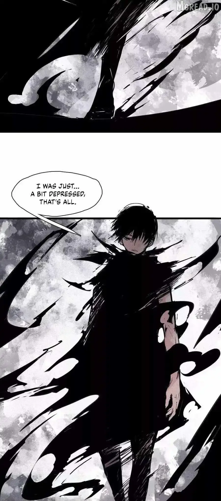 Truth Mask Chapter 131 page 17