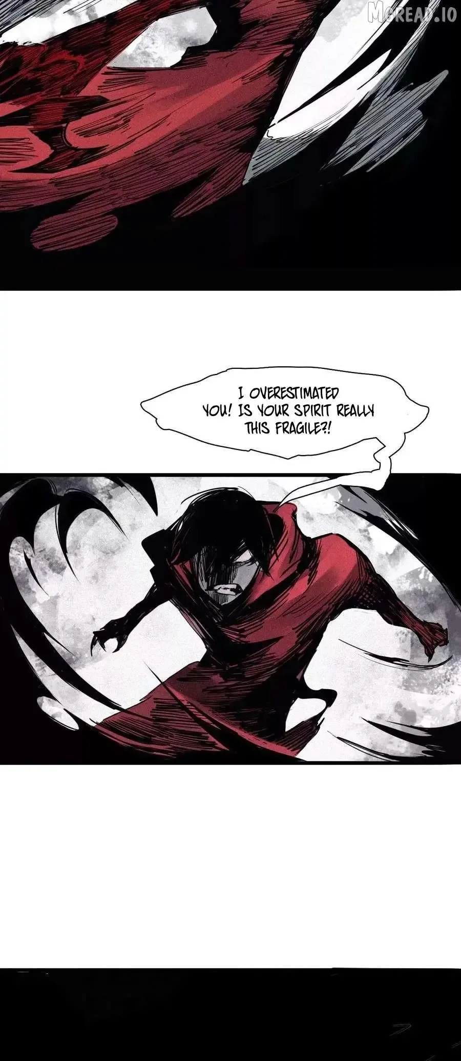 Truth Mask Chapter 131 page 13