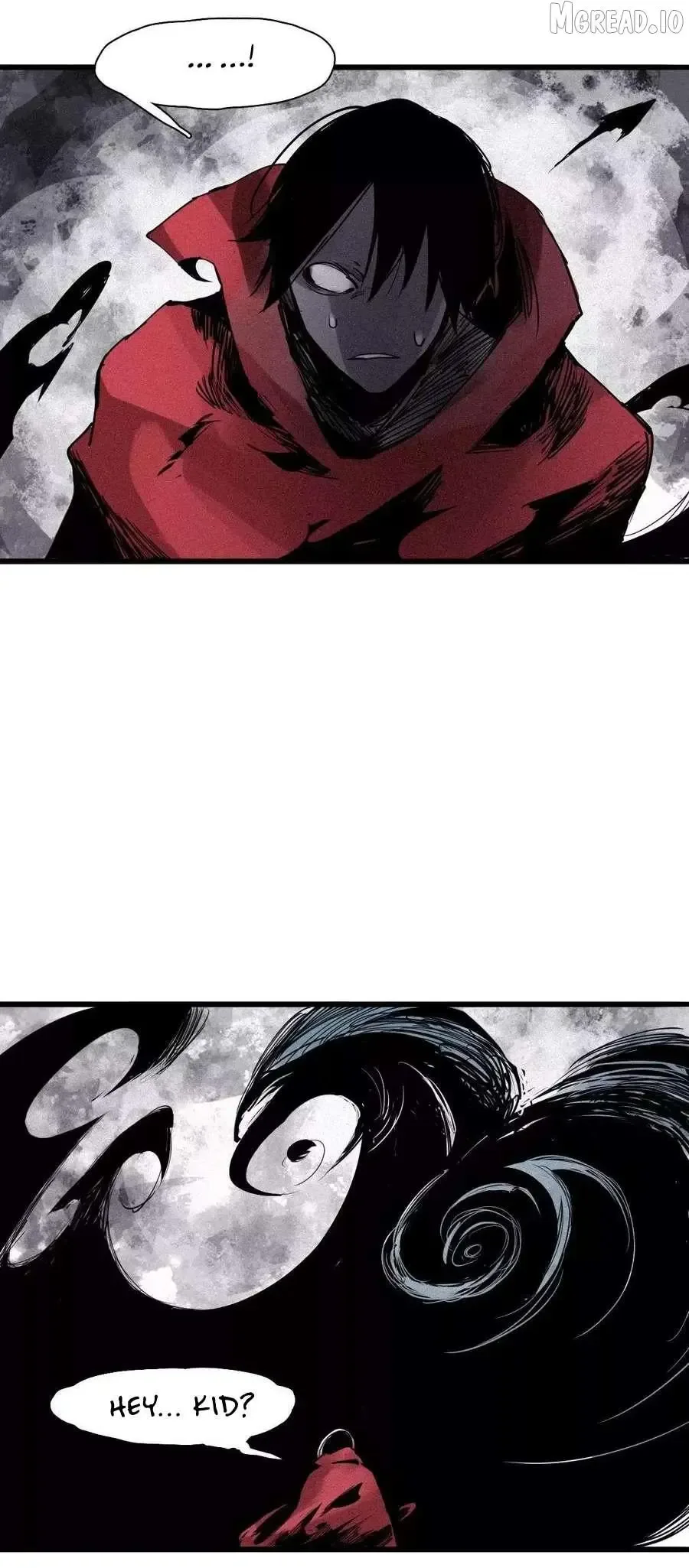 Truth Mask Chapter 131 page 11