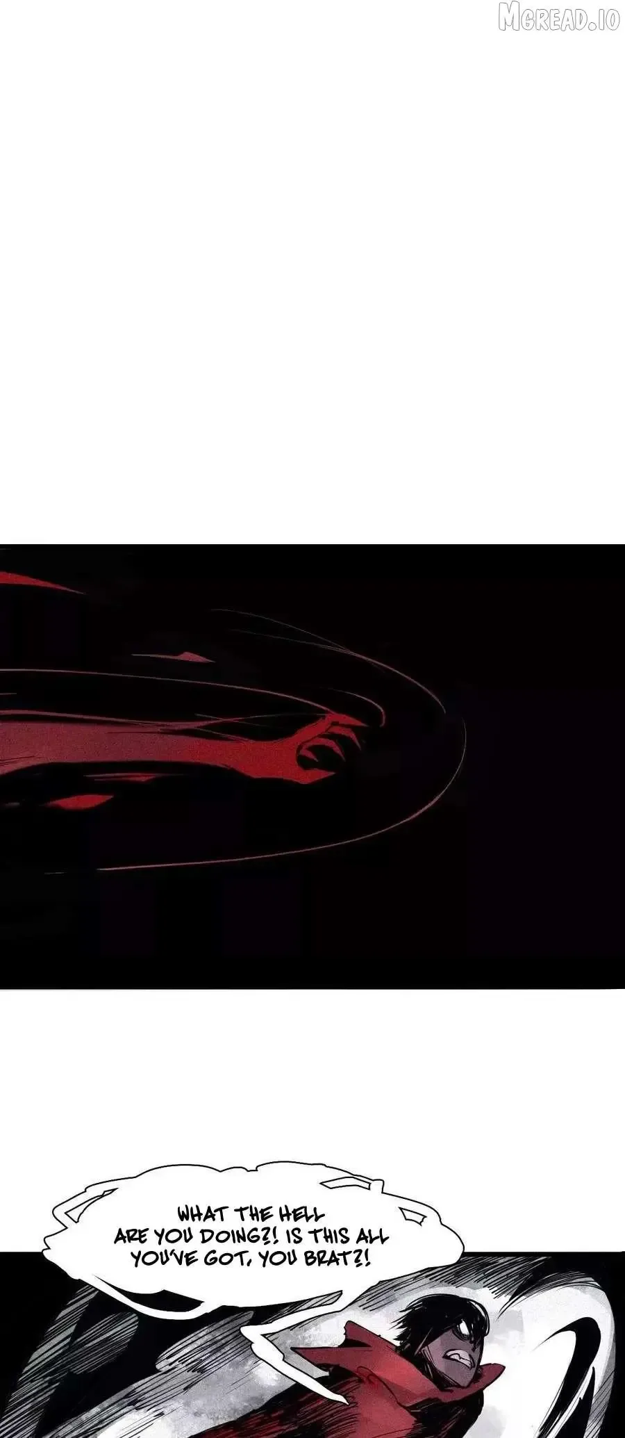 Truth Mask Chapter 131 page 12