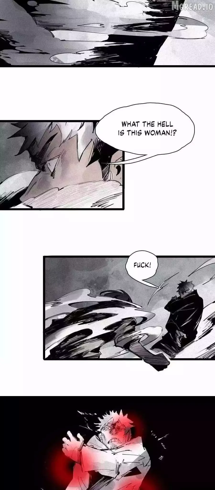 Truth Mask Chapter 132 page 23