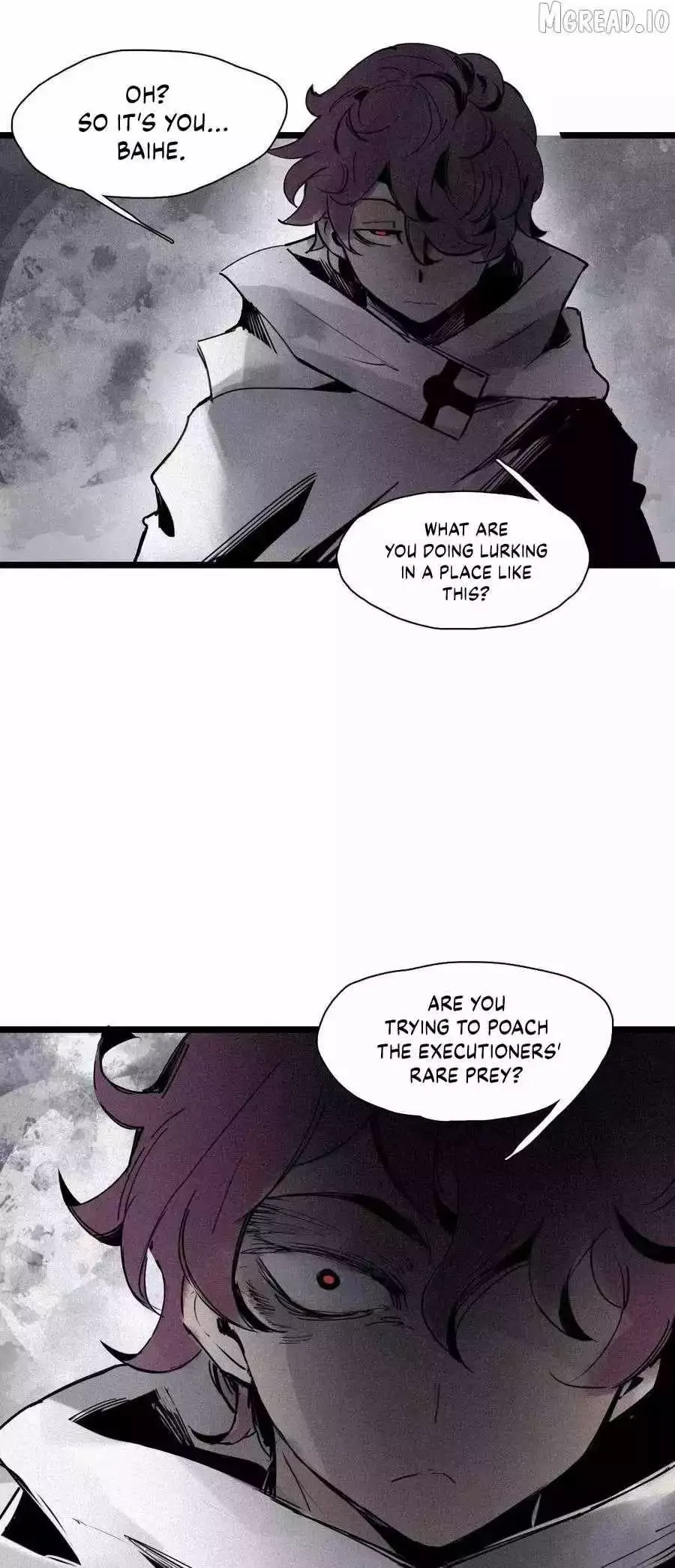 Truth Mask Chapter 132 page 15